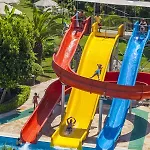 Hotel Melas Lara 5*