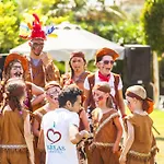 Hotel Melas Lara Antalya