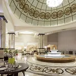 Hotel Melas Lara Antalya