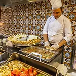 Melas Lara Hotel 5*