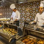 Melas Lara Hotel 5*