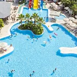 Hotel Melas Lara Antalya