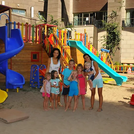 Melas Lara Antalya