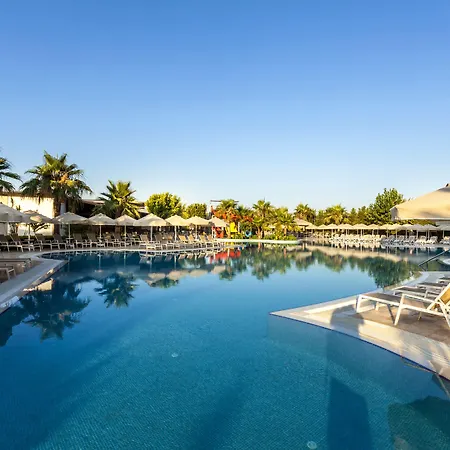 Melas Lara Hotel