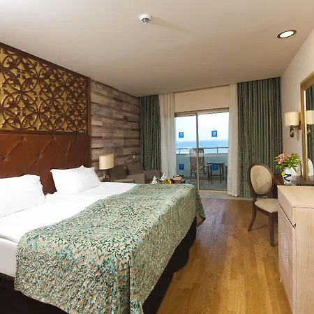 Melas Lara Hotel