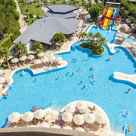 Melas Lara Antalya