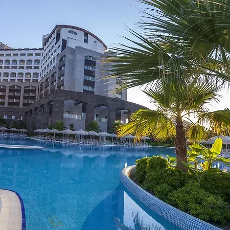 Hotel Melas Lara