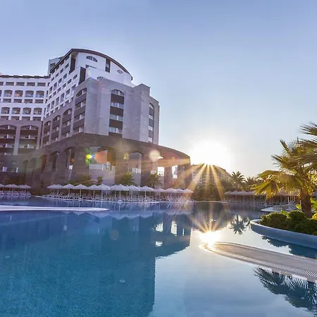 Melas Lara Antalya