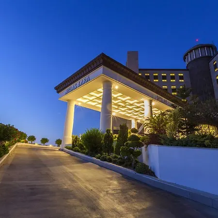 Hotel Melas Lara Antalya