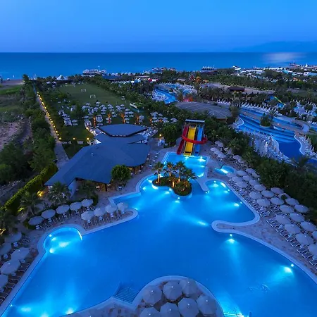 Melas Lara Antalya