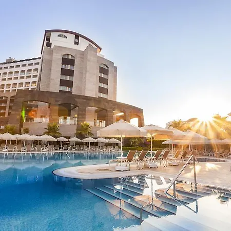 Melas Lara Hotel