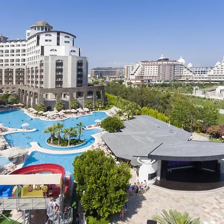 Melas Lara Antalya