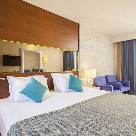 Hotel Melas Lara Antalya
