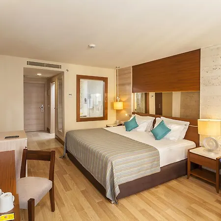 Melas Lara Hotel Antalya