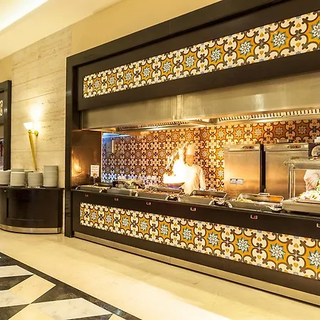 Hotel Melas Lara