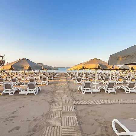 Melas Lara 5* Antalya