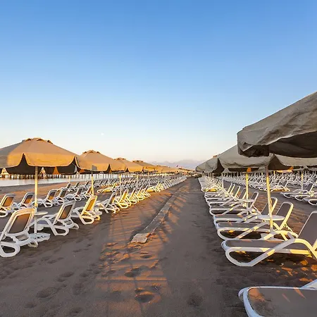 Hotel Melas Lara 5*