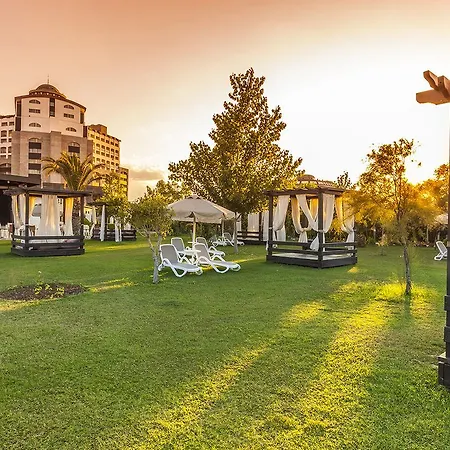 Hotel Melas Lara