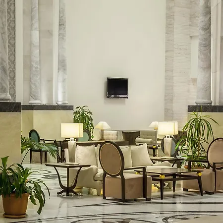Melas Lara Hotel 5*