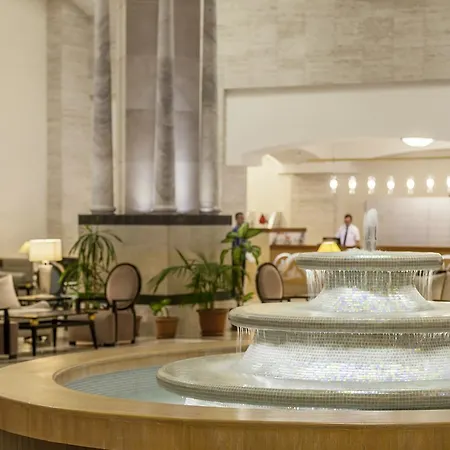 Hotel Melas Lara Antalya