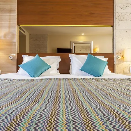 Hotel Melas Lara