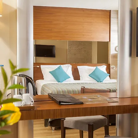 Melas Lara Hotel 5*