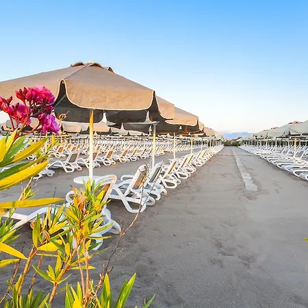 Melas Lara Hotel 5*