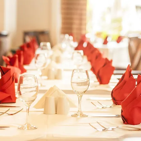 Melas Lara Hotel