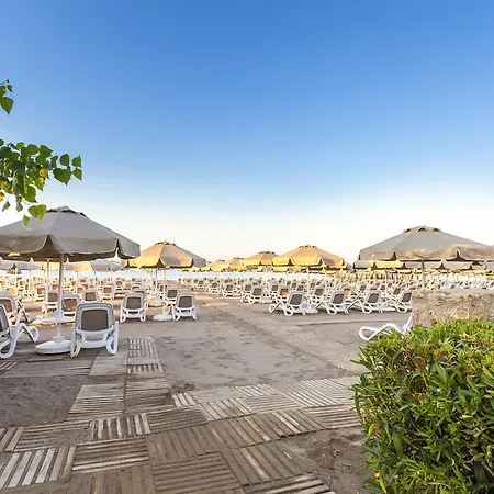 Melas Lara Hotel 5*