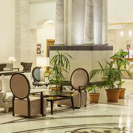 Hotel Melas Lara 5*