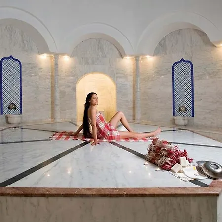 Melas Lara Hotel Antalya