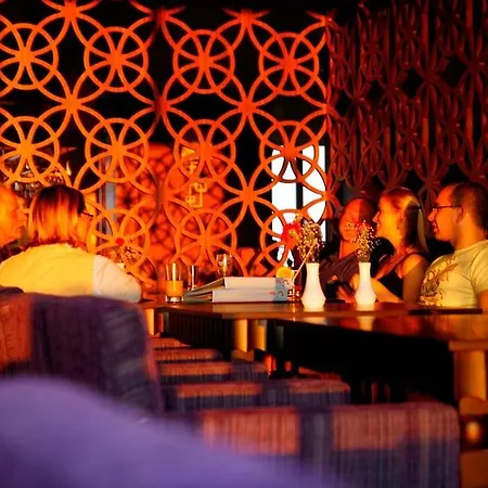 Melas Lara 5* Antalya