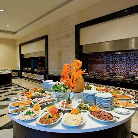 Hotel Melas Lara 5*