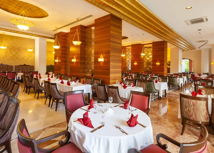 Melas Lara Αττάλεια