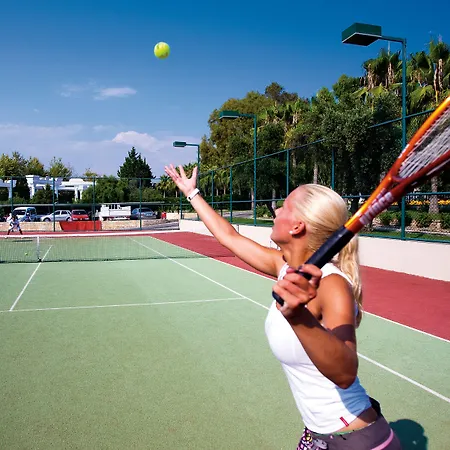 Melas Lara 5* Antalya