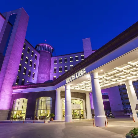 Melas Lara 5* Antalya