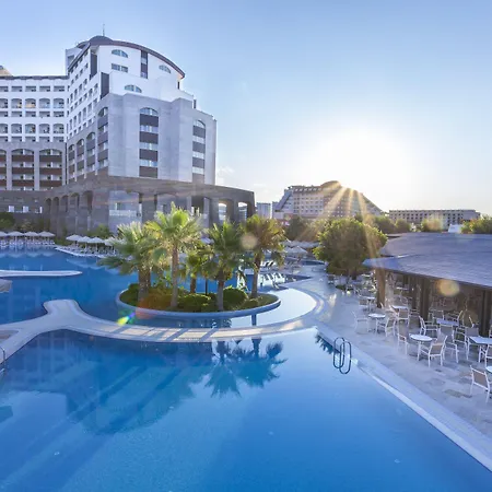 Melas Lara 5* Antalya
