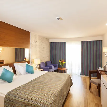 Melas Lara Hotel 5*