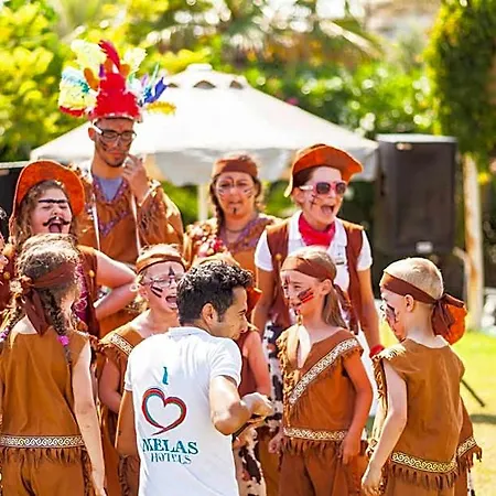 Hotel Melas Lara