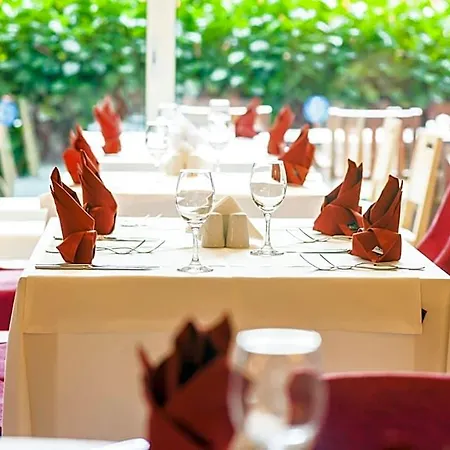 Melas Lara Hotel 5*