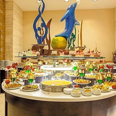 Hotel Melas Lara