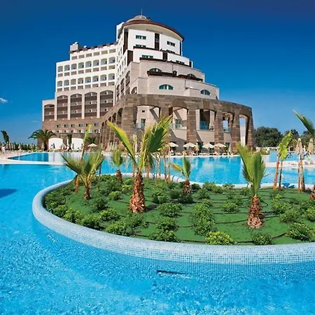 Melas Lara 5* Antalya