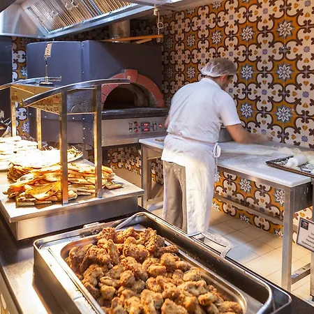 Melas Lara Hotel Antalya