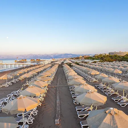 Hotel Melas Lara Antalya