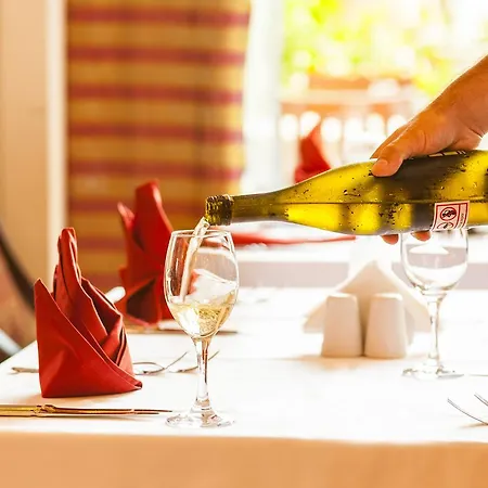 Melas Lara Hotel Antalya