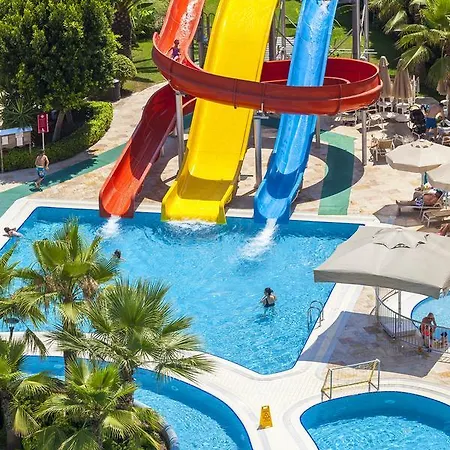 Melas Lara 5* Antalya