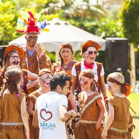 Hotel Melas Lara Antalya