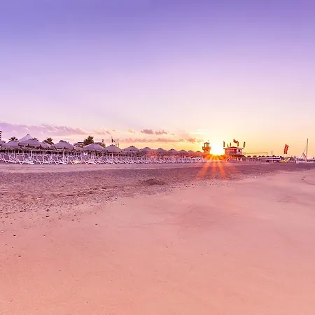 فندق ميلاس لارا 5*