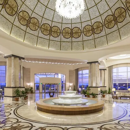 Melas Lara 5* Antalya