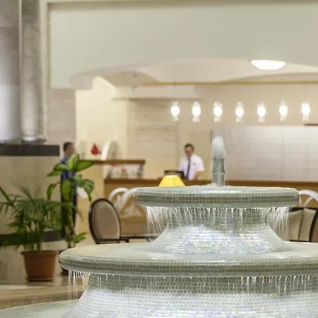 Hotel Melas Lara Antalya